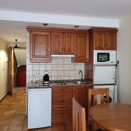 Apartamentos Casa Espanol Broto Esterno foto