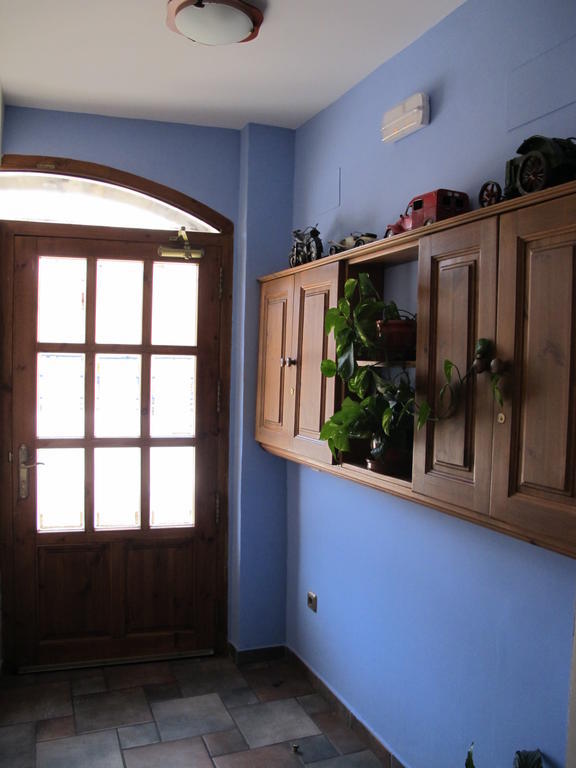 Apartamentos Casa Espanol Broto Camera foto